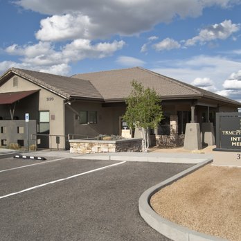 Dignity Health, Yavapai Regional Medical Group, Internal Medicine — Internal Medicine clinic in Prescott, AZ